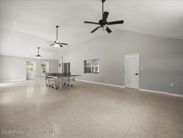 15491 Scaup Duck Avenue, Weeki Wachee, FL 34614