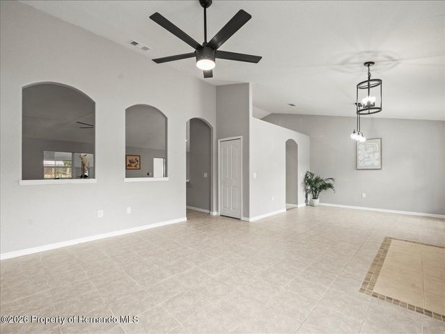 15491 Scaup Duck Avenue, Weeki Wachee, FL 34614