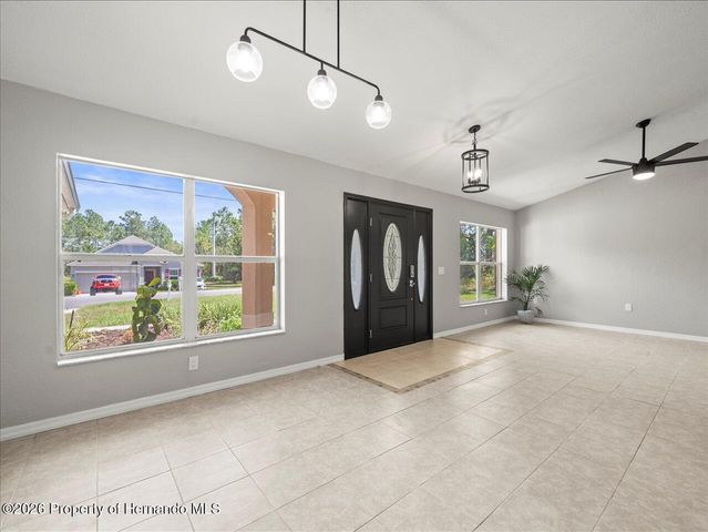 15491 Scaup Duck Avenue, Weeki Wachee, FL 34614