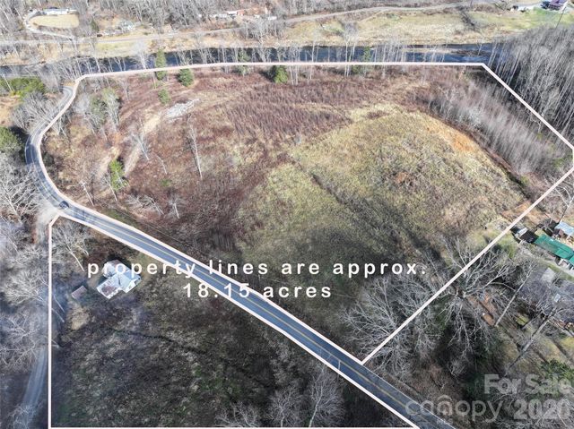 347 Richland Creek Road, Clyde, NC 28721