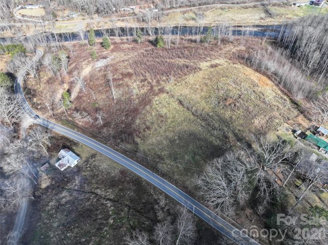 347 Richland Creek Road, Clyde, NC 28721