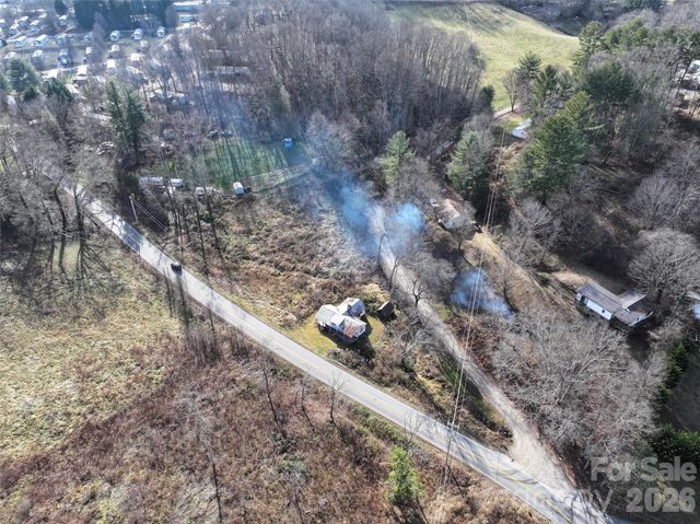 347 Richland Creek Road, Clyde, NC 28721