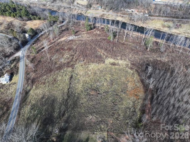 347 Richland Creek Road, Clyde, NC 28721