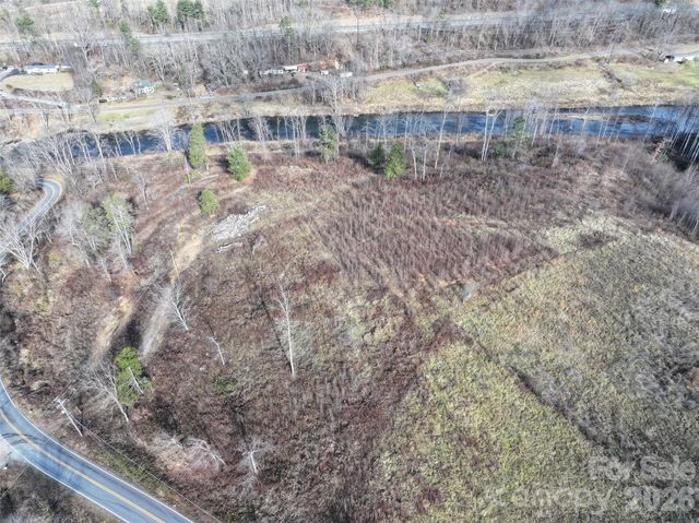 347 Richland Creek Road, Clyde, NC 28721