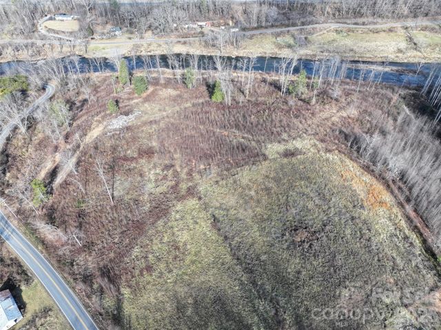 347 Richland Creek Road, Clyde, NC 28721