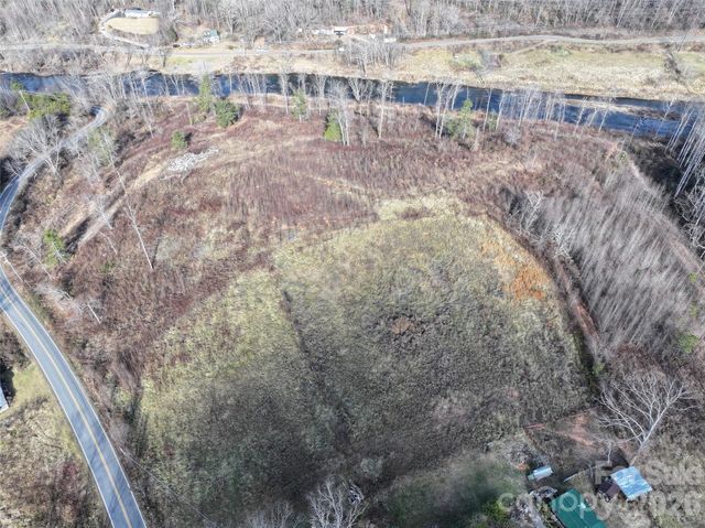 347 Richland Creek Road, Clyde, NC 28721