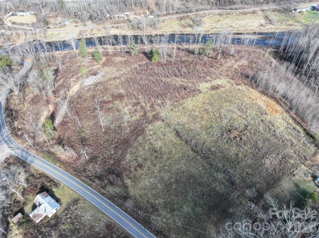 347 Richland Creek Road, Clyde, NC 28721