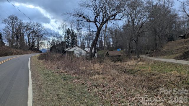 347 Richland Creek Road, Clyde, NC 28721