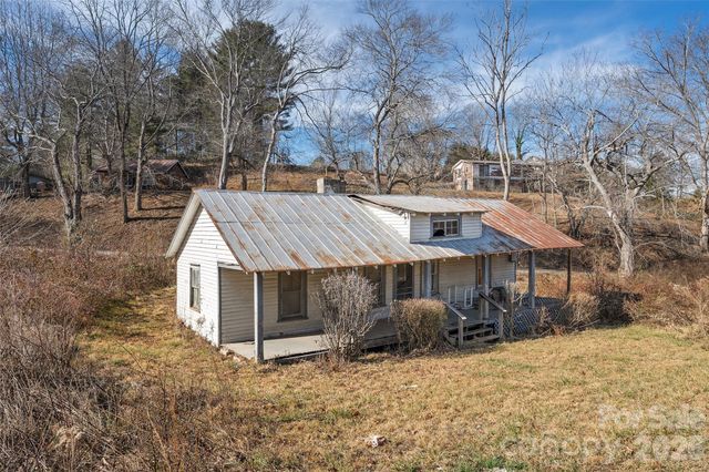 347 Richland Creek Road, Clyde, NC 28721