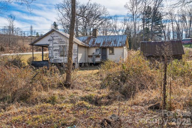 347 Richland Creek Road, Clyde, NC 28721