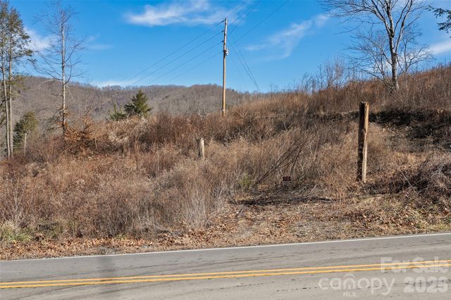 347 Richland Creek Road, Clyde, NC 28721