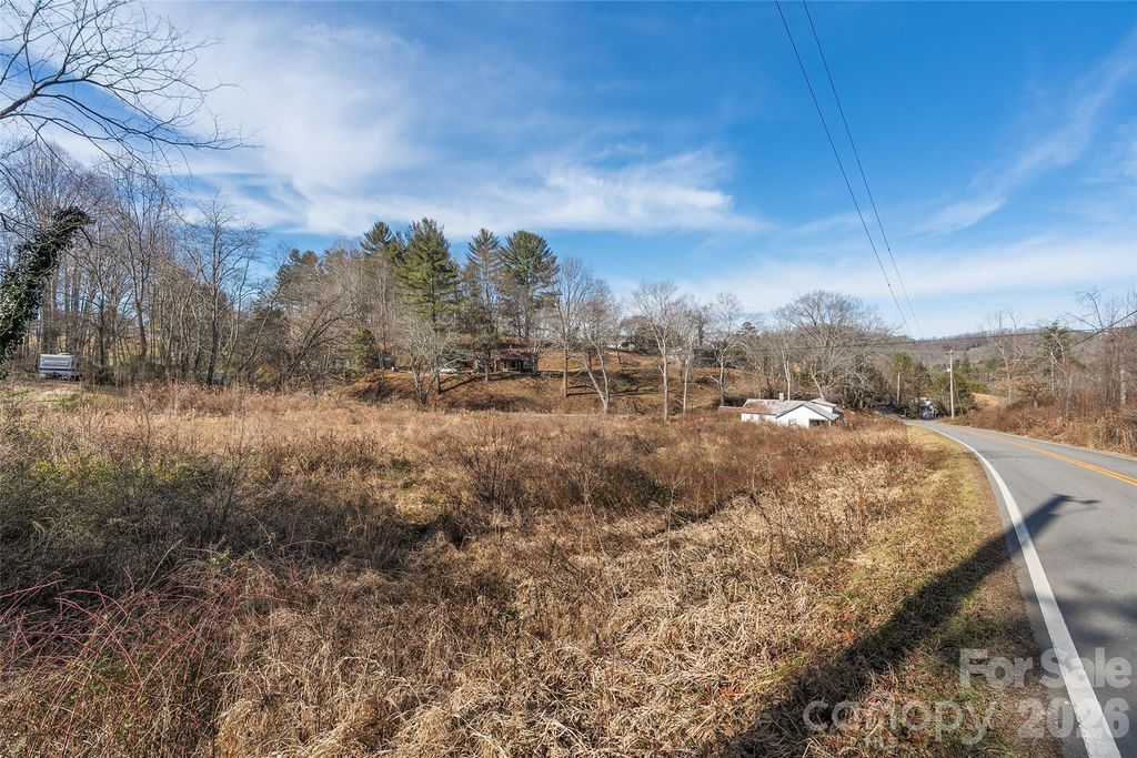 347 Richland Creek Road, Clyde, NC 28721