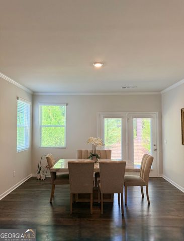 5112 Tulip Square, Acworth, GA 30101