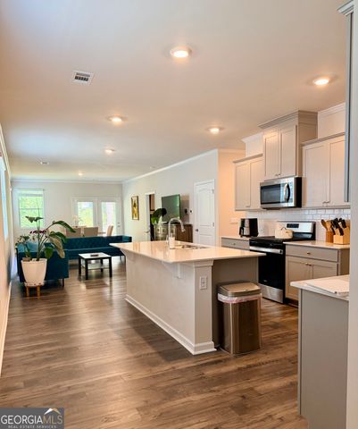 5112 Tulip Square, Acworth, GA 30101