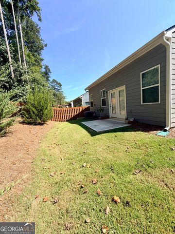 5112 Tulip Square, Acworth, GA 30101