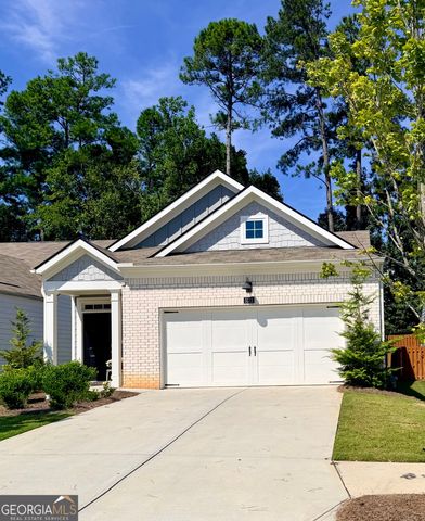 5112 Tulip Square, Acworth, GA 30101