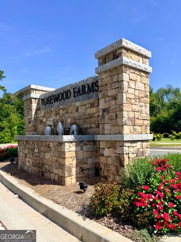 5112 Tulip Square, Acworth, GA 30101