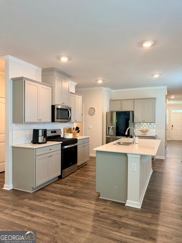 5112 Tulip Square, Acworth, GA 30101