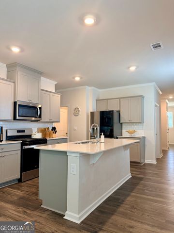 5112 Tulip Square, Acworth, GA 30101