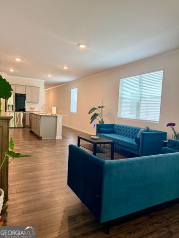 5112 Tulip Square, Acworth, GA 30101