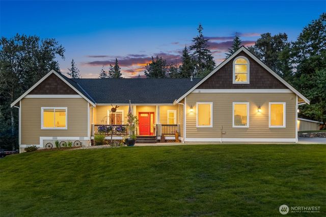 15303 117th Drive NE, Arlington, WA 98223