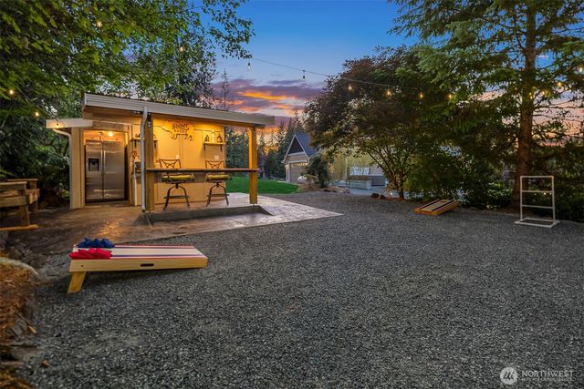 15303 117th Drive NE, Arlington, WA 98223