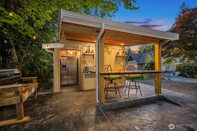 15303 117th Drive NE, Arlington, WA 98223