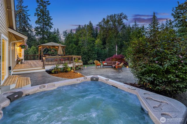 15303 117th Drive NE, Arlington, WA 98223