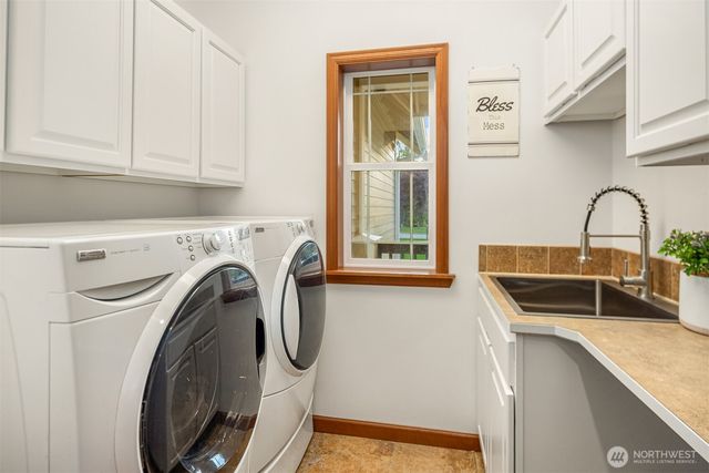 15303 117th Drive NE, Arlington, WA 98223