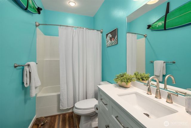 15303 117th Drive NE, Arlington, WA 98223