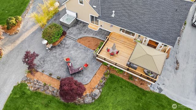 15303 117th Drive NE, Arlington, WA 98223