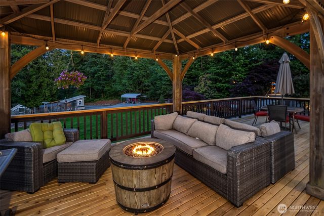 15303 117th Drive NE, Arlington, WA 98223