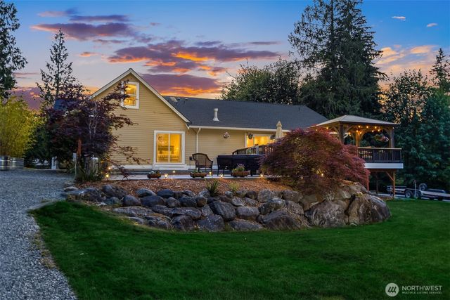 15303 117th Drive NE, Arlington, WA 98223