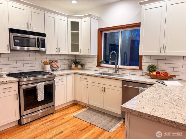 15303 117th Drive NE, Arlington, WA 98223