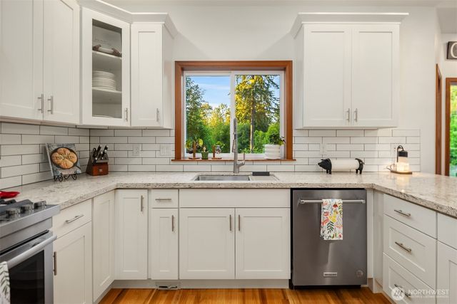 15303 117th Drive NE, Arlington, WA 98223