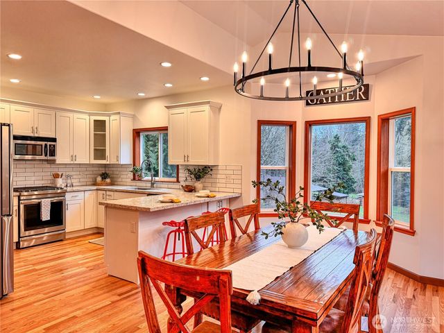 15303 117th Drive NE, Arlington, WA 98223