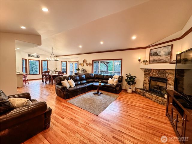 15303 117th Drive NE, Arlington, WA 98223