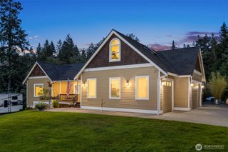 15303 117th Drive NE, Arlington, WA 98223