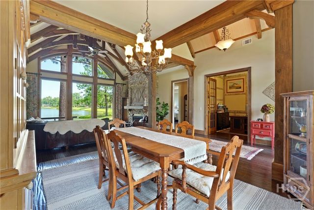 626 Chastain Circle, Richmond Hill, GA 31324