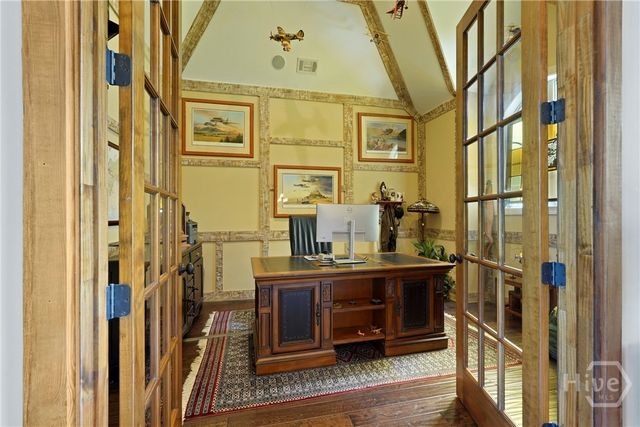 626 Chastain Circle, Richmond Hill, GA 31324