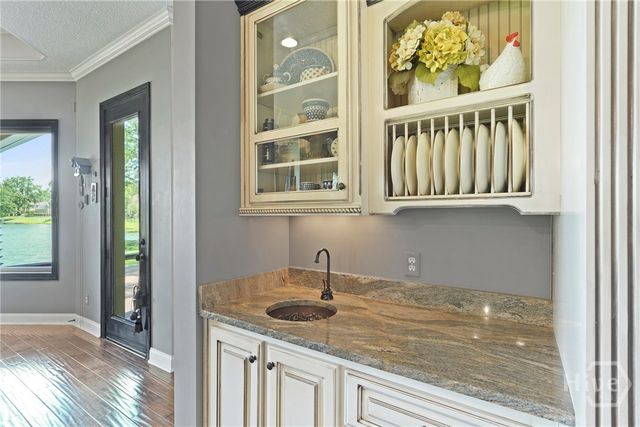 626 Chastain Circle, Richmond Hill, GA 31324