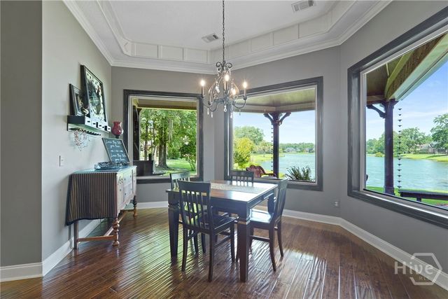 626 Chastain Circle, Richmond Hill, GA 31324