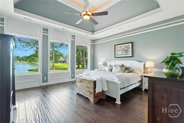 626 Chastain Circle, Richmond Hill, GA 31324