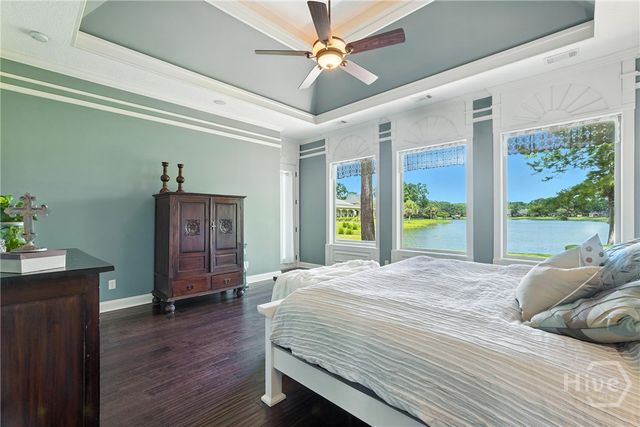 626 Chastain Circle, Richmond Hill, GA 31324