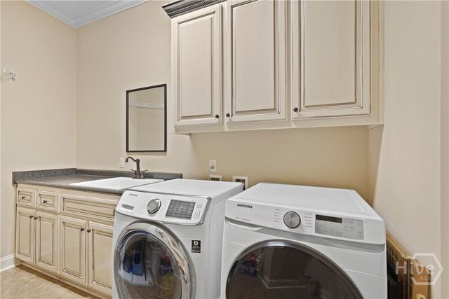 626 Chastain Circle, Richmond Hill, GA 31324