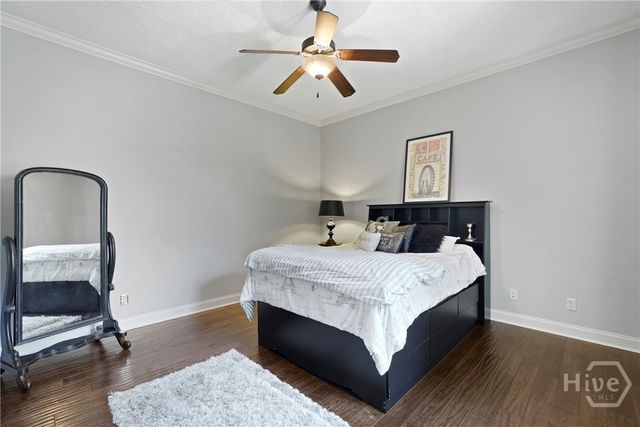 626 Chastain Circle, Richmond Hill, GA 31324