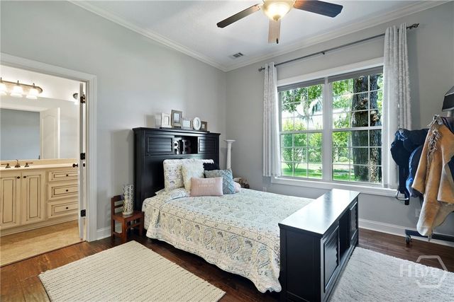 626 Chastain Circle, Richmond Hill, GA 31324