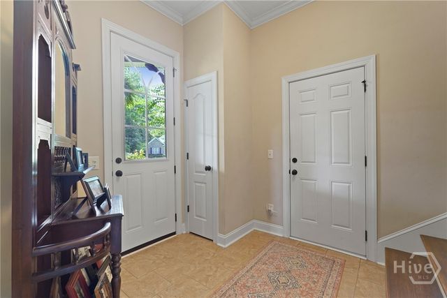 626 Chastain Circle, Richmond Hill, GA 31324