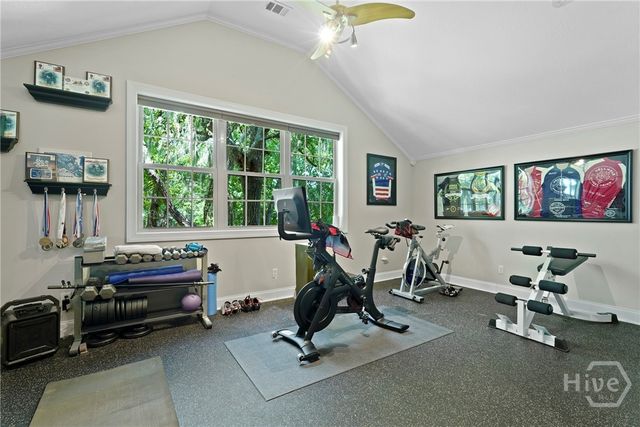 626 Chastain Circle, Richmond Hill, GA 31324