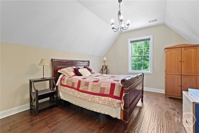 626 Chastain Circle, Richmond Hill, GA 31324